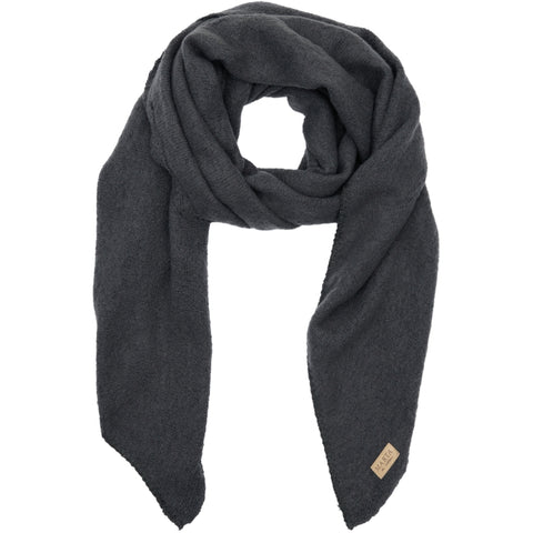 Scarf Dark Grey