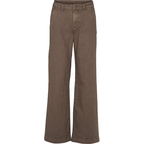 Malia Jeans Cappuccino