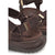 Solvej Sandal Chocolate