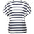 Anabelle T-shirt Blue Stripe