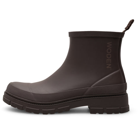 Alison Waterproof Chocolate