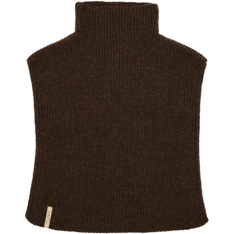 MdcOline Scarf Brown