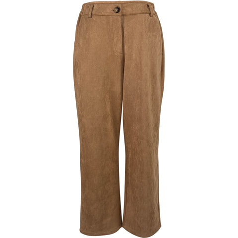 Vera Pants Camel
