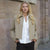 Blair Jacket Light Sand