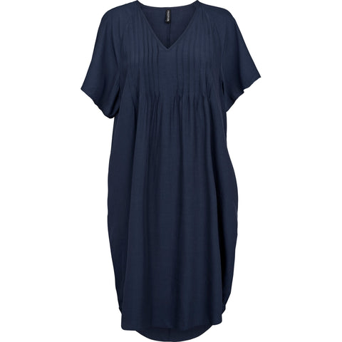 Jennifer Dress Blue
