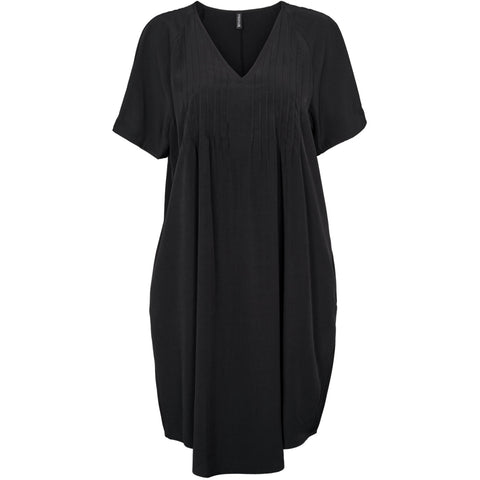 Jennifer Dress Black