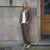 Figga Blouse Cappuccino