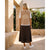 Tracy Vest Light Sand