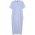 Aya Dress Blue