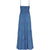 MdcEleonora Dress Medium Blue