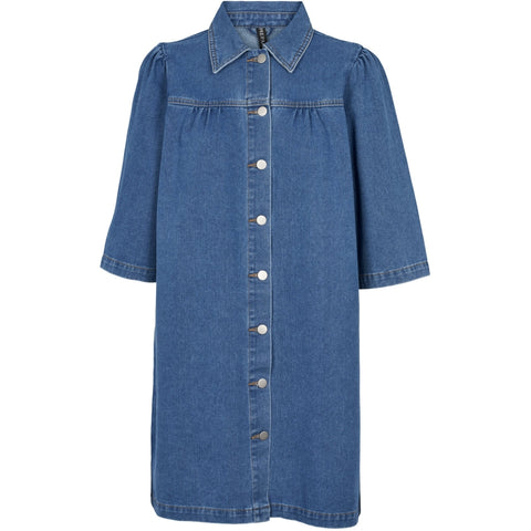 Filucca Dress Blue