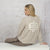 Gigi Knit Cardigan Sand