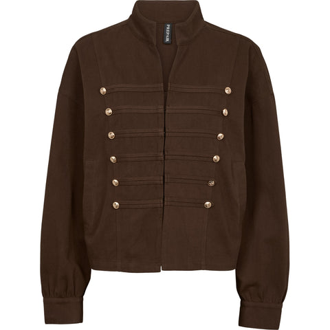 Tailor Jacket Brown