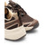 Selma Sneakers Chocolate