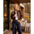 Tailor Jacket Brown