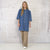 Filucca Dress Blue