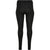 Amsterdam Jersey Leggings Black