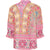 MdcCharlie Shirt Fuxia
