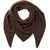 Mona Knit Scarf 3 Farver