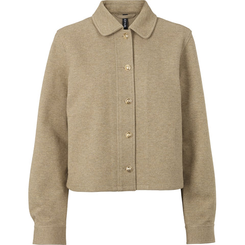 Blair Jacket Light Sand