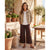 Jenifer Jacket Sand