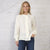 Gaya Blouse Off White