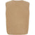 MdcEmmie Vest Camel