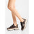Selma Sneakers Chocolate
