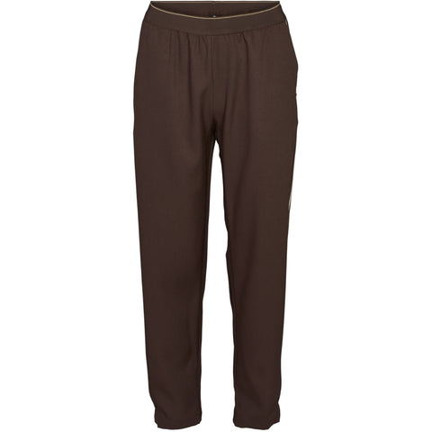 Violet Pants Brown