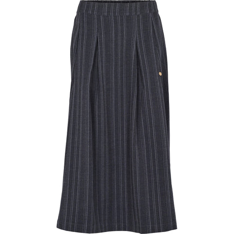 Pauline Skirt Dusty Blue