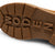 Luna S Støvle Dark Tan