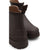 Alison Waterproof Chocolate