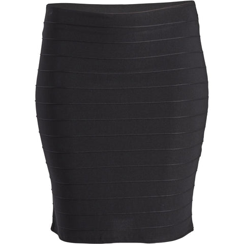 Ida Skirt Black