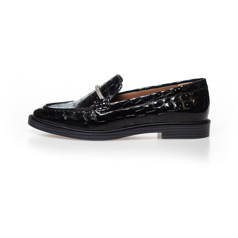 Loafers Lovely Black