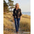 Lydia Blouse black