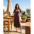 Nora Dress Blomme