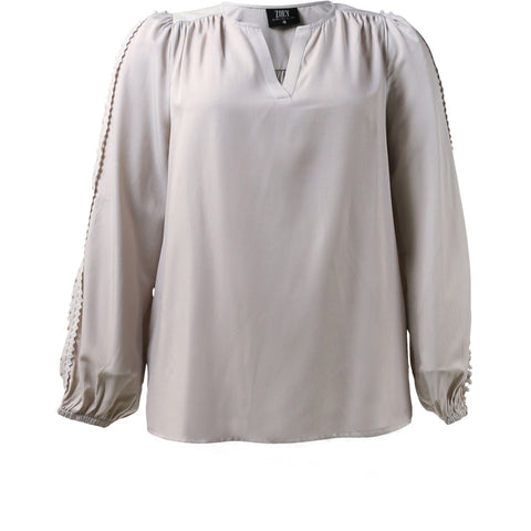 Selah Blouse Creme