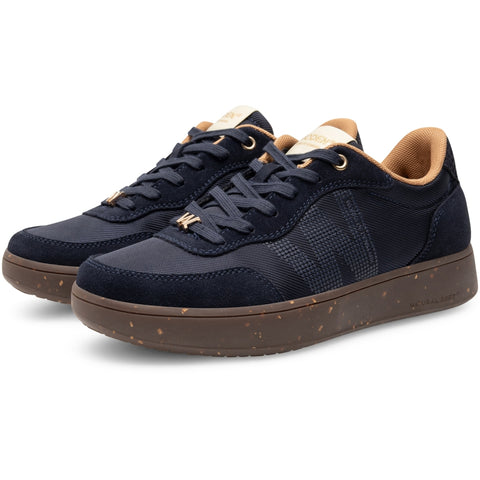 LIne Sneaks Dark Navy