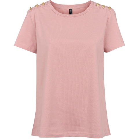 Mia T-shirt Rosa