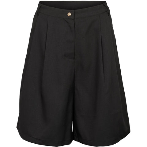 Barbara Shorts Black