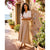 Pauline Skirt Sand