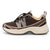 Selma Sneakers Chocolate
