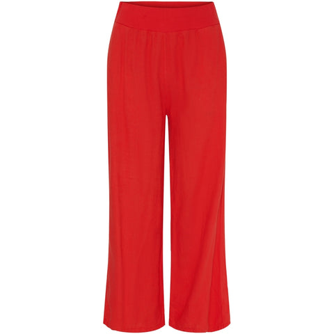MdcAnette Pants Red
