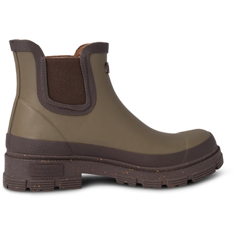 Liv Waterproof Dark Olive