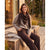 Mona Knit Scarf 3 Farver