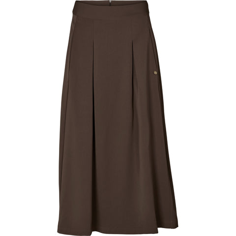 Pauline Skirt Brown