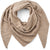 Mona Knit Scarf 3 Farver