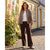 Lizette Shirt Taupe