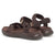 Solvej Sandal Chocolate