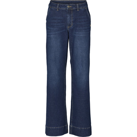 Malia Jeans Blue L 30